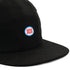 303 Boards - 303 Oval 5-Panel Hat (Black)